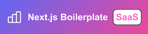 Next.js Boilerplate SaaS